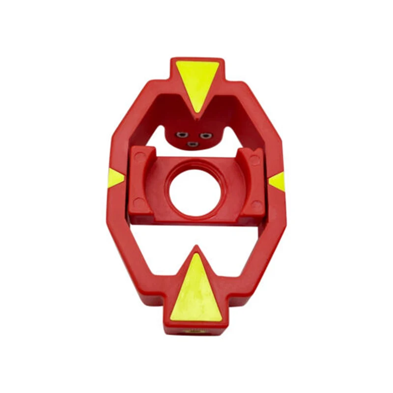 

New +17.5mm Mini Prism Housing Fit for Swiss Type Mini Prism Total Station