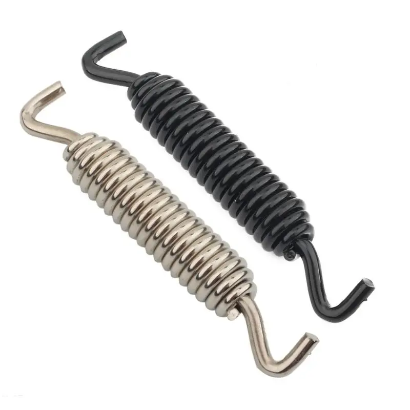 Подставка для мотоцикла с пружинным гальваническим покрытием подставка удобные