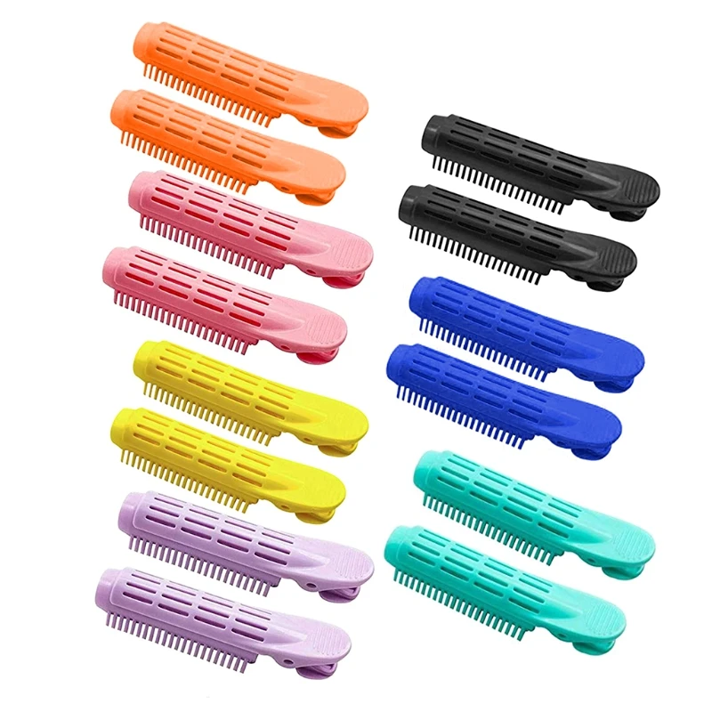 

2 шт./набор, женские Воздушные челки