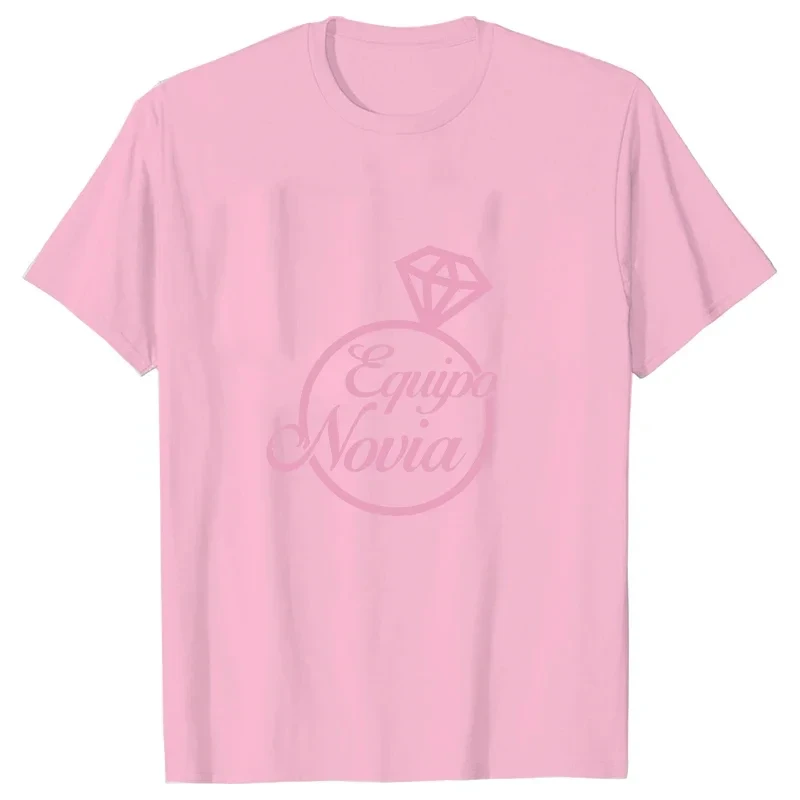 Хлопковая футбольная рубашка Fanfare в повседневном стиле для женщин свободный топ