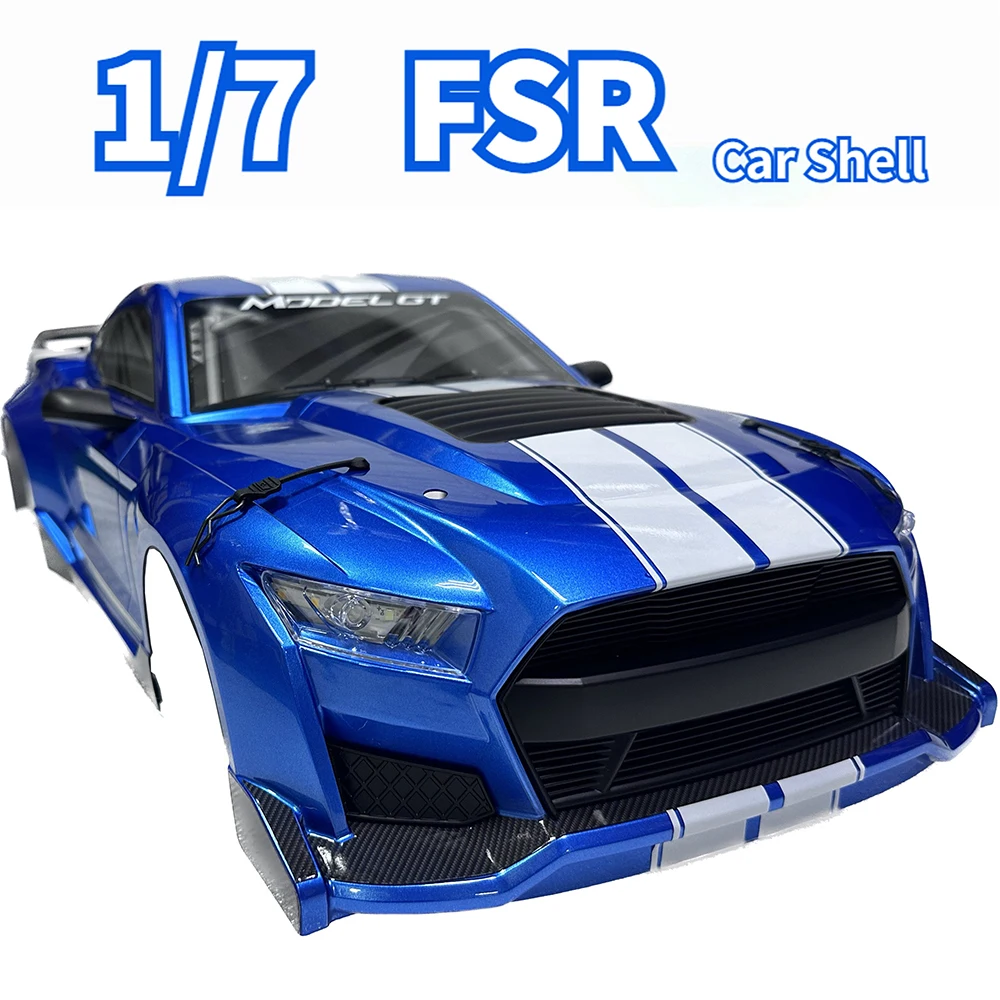 Arrma Replacement Shell