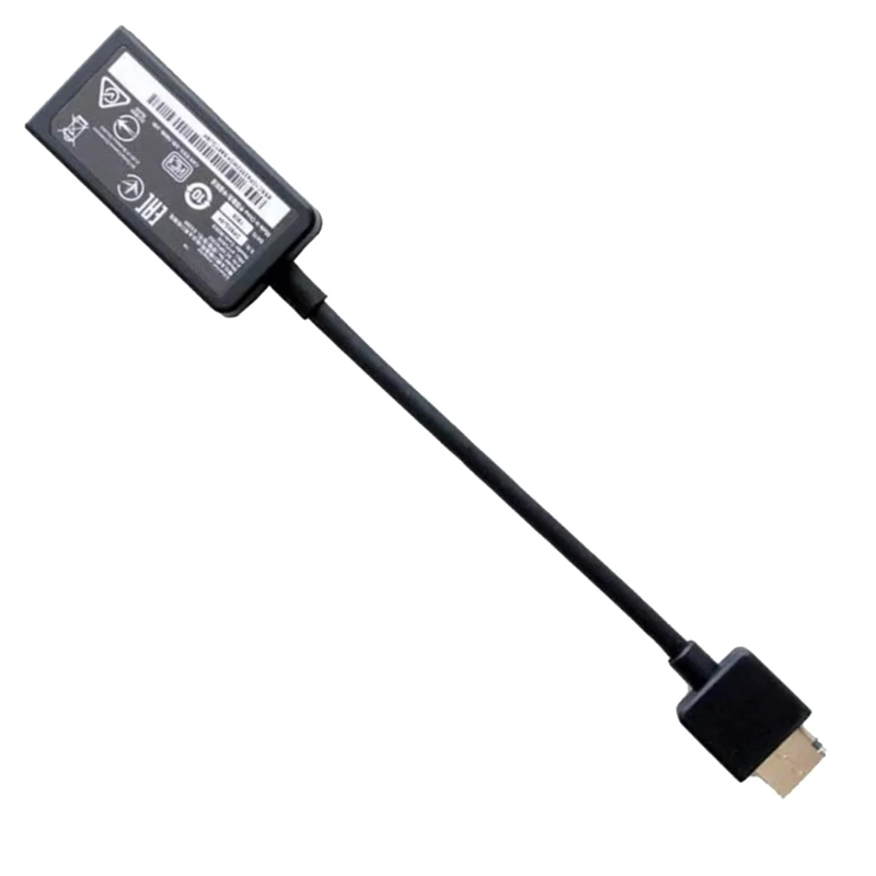 Портативный адаптер Ethernet для высокоскоростного сетевого подключения X280 X390