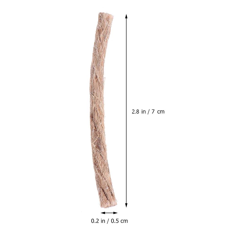 Kindling Rope Wick Cord Пеший туризм Пожарный стартер Кемпинг Зажигалка для выживания