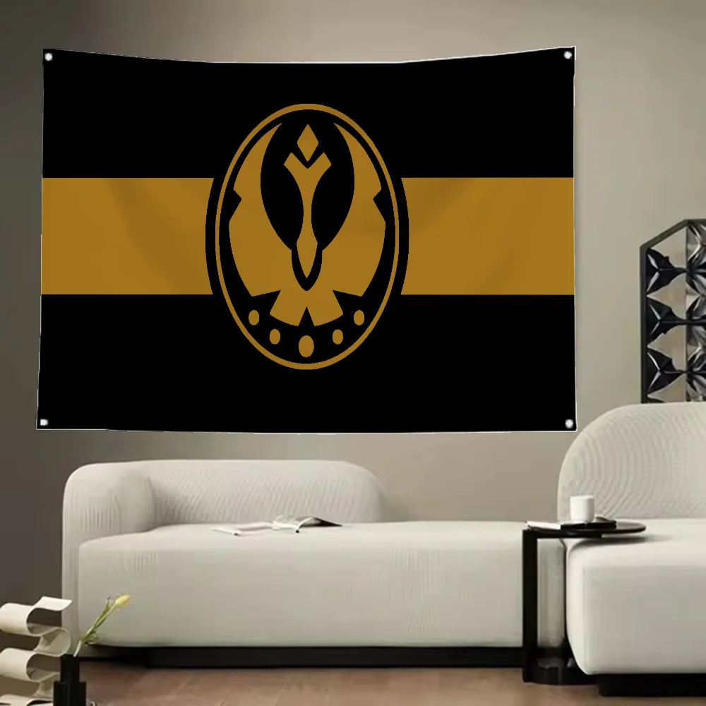 Уличные украшения музыкальный фестиваль Tomorrowland украшение для гаража