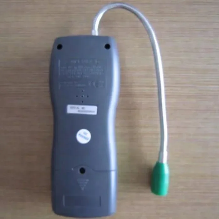 DY8800A+ Детектор газа Умный тестер утечки воздуха Обнаружение горючего