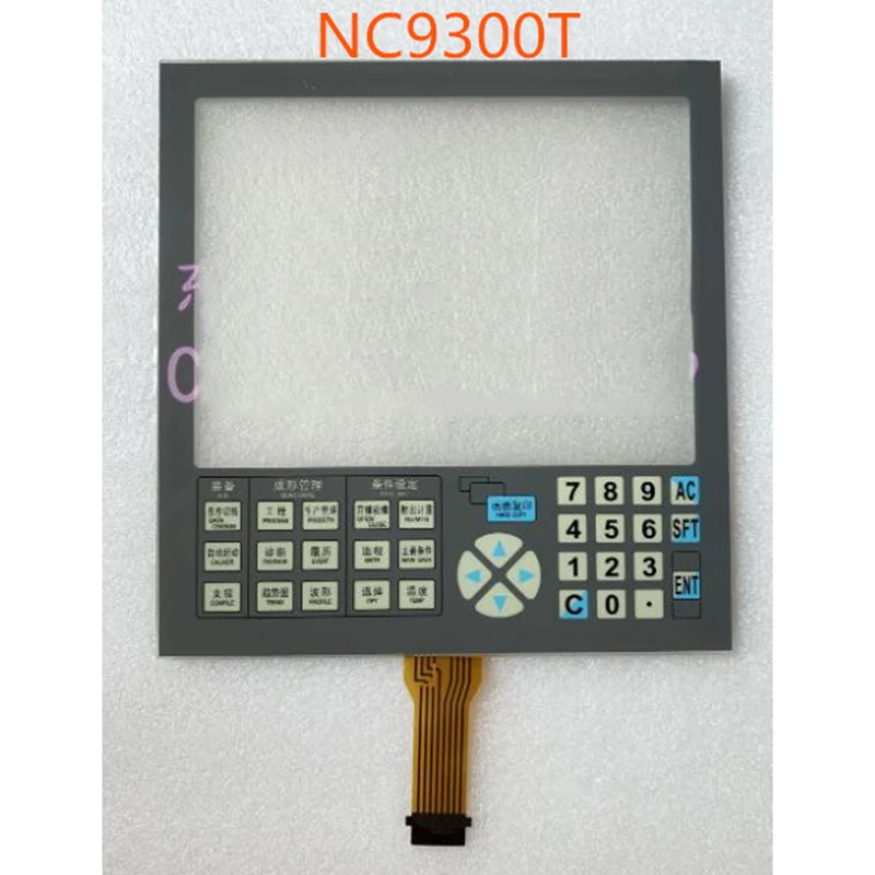 

NC9300T NC21 NC9000C touch glass touch screen