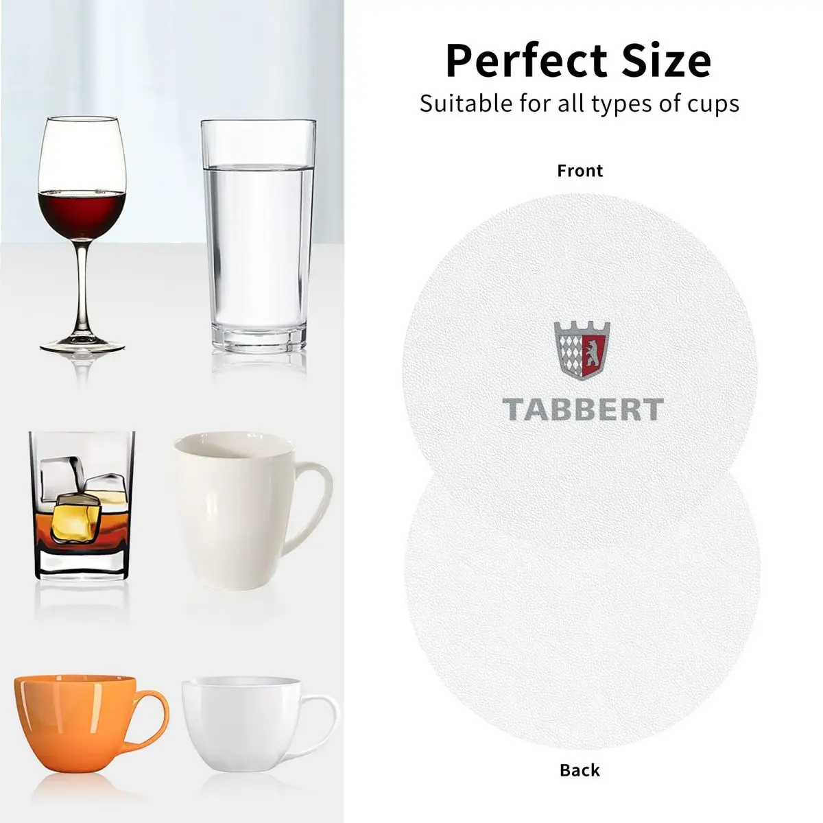 Подставки для каравана Tabbert кухонные салфетки нескользящие изоляционные коврики