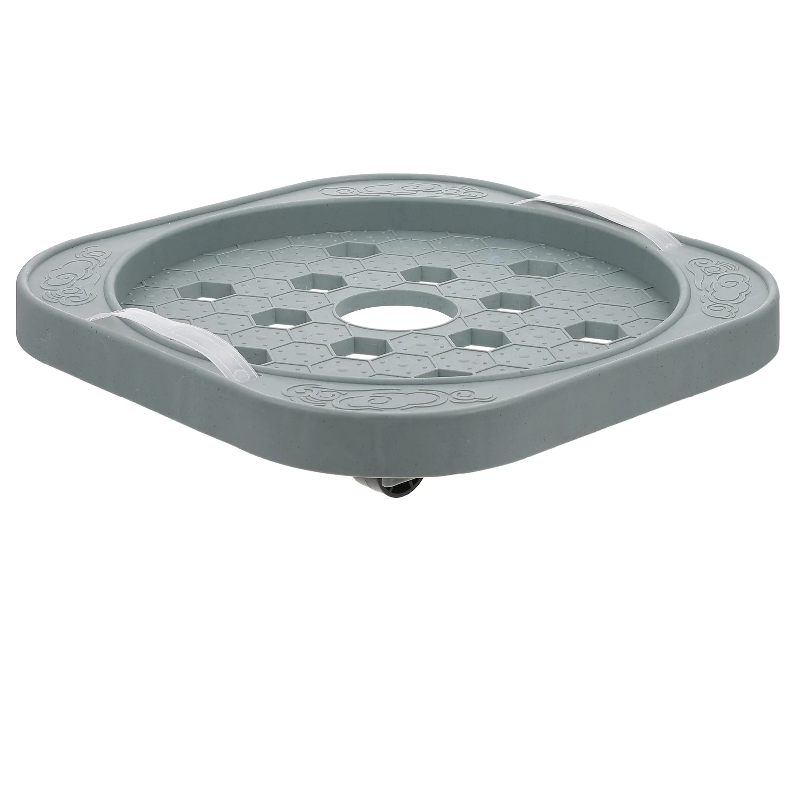

Tank Gas Base Propane Tray Cylinder Fixed Holder Wheel Shelf Plastic Stand Brake Bottle Plate Movable Can Wheels Storage Lantern