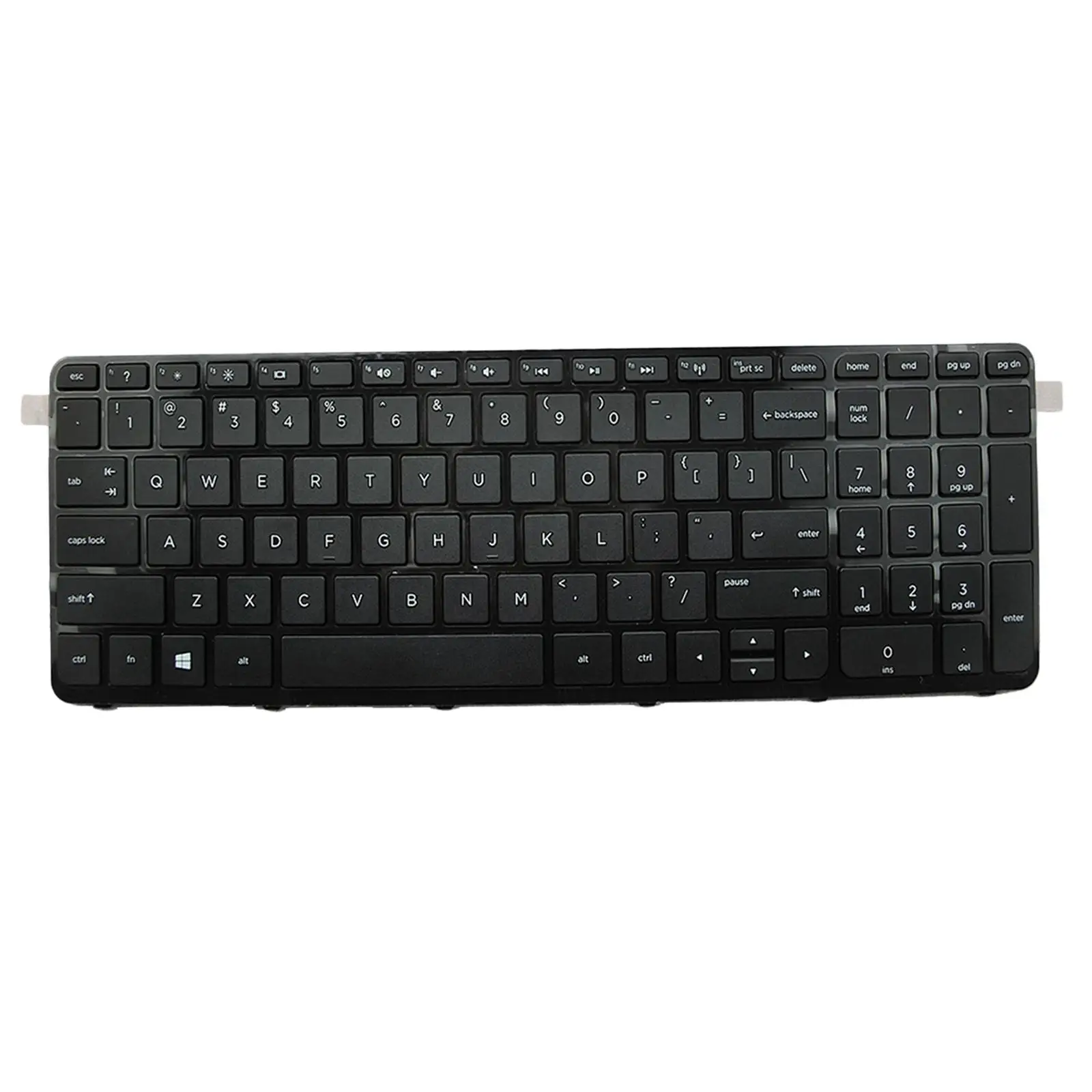 

US Layout Keyboard with Frame for HP Pavilion 15-E 708168-001 776778-001