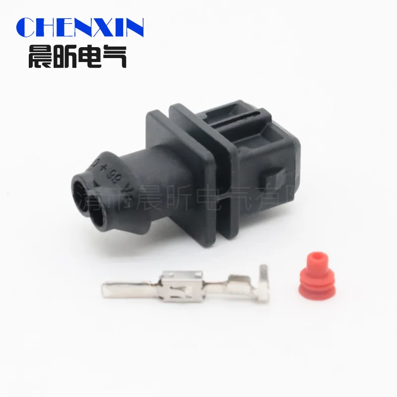 

Водонепроницаемый разъем EV1 3.5 мм 2-контактный