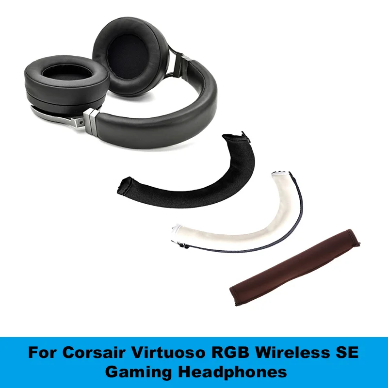 Накладки для наушников накладки подушек на бампер сменные молнию беспроводных