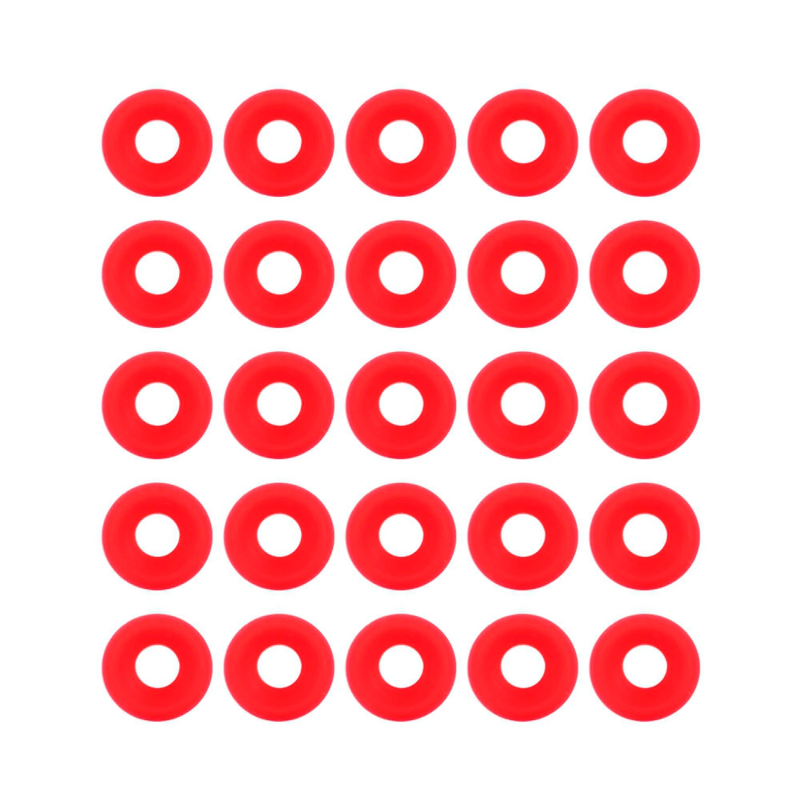 

Силиконовые прокладки Grolsch для бутылок Qiilu