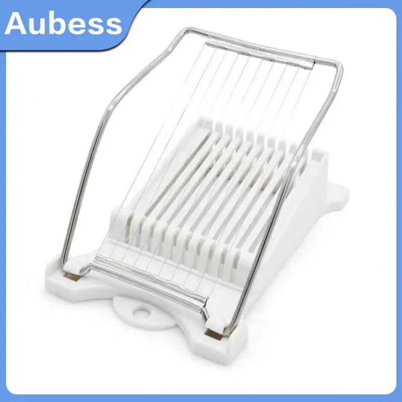 

Practical Meat Cutting Machine Tough With Skid Proof Grooves Vegetable Grater Sharp And Durable Stainless Steel Cutting Wire