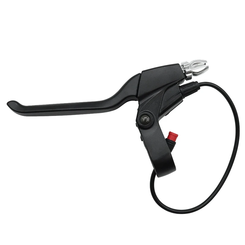 Фонарь с ЖК-дисплеем и рычагами тормоза для нуля 8 9 10 8X 10X 48-60 в