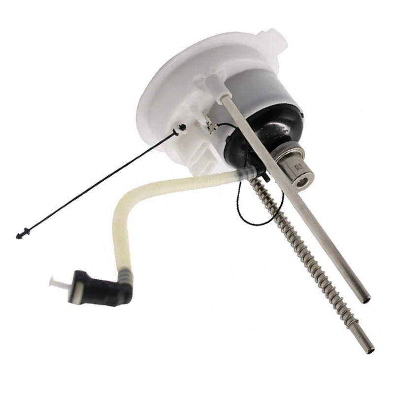 Фланцы для топливного фильтра 8R0919679 8R0919679A запасной блок для-Q5 2009-2012 топливный