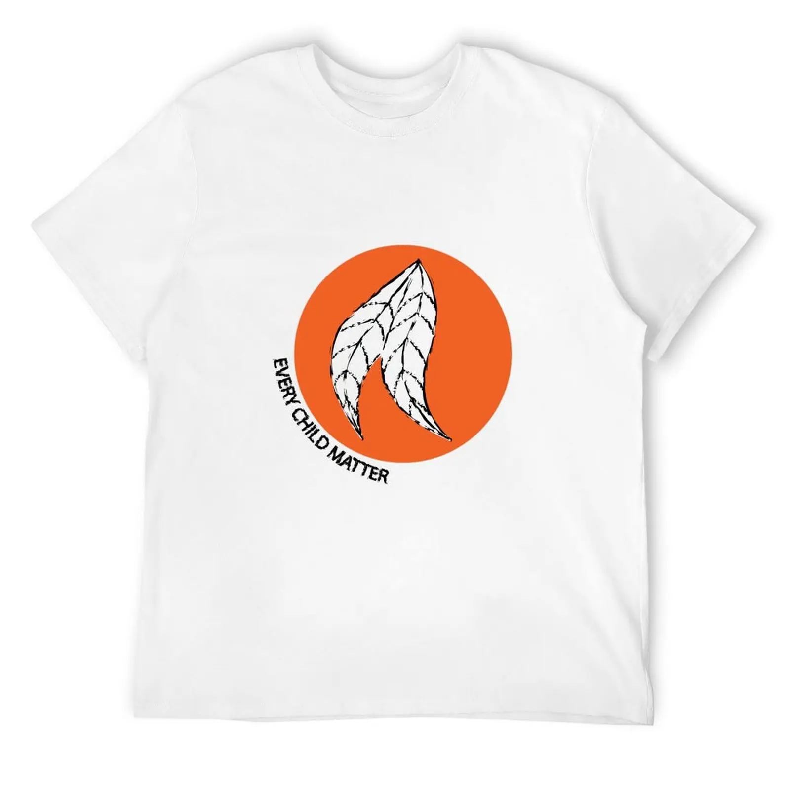 Футболка Aarcharity Every child matter винтажная рубашка с аниме футболки-тяжеловесы большие