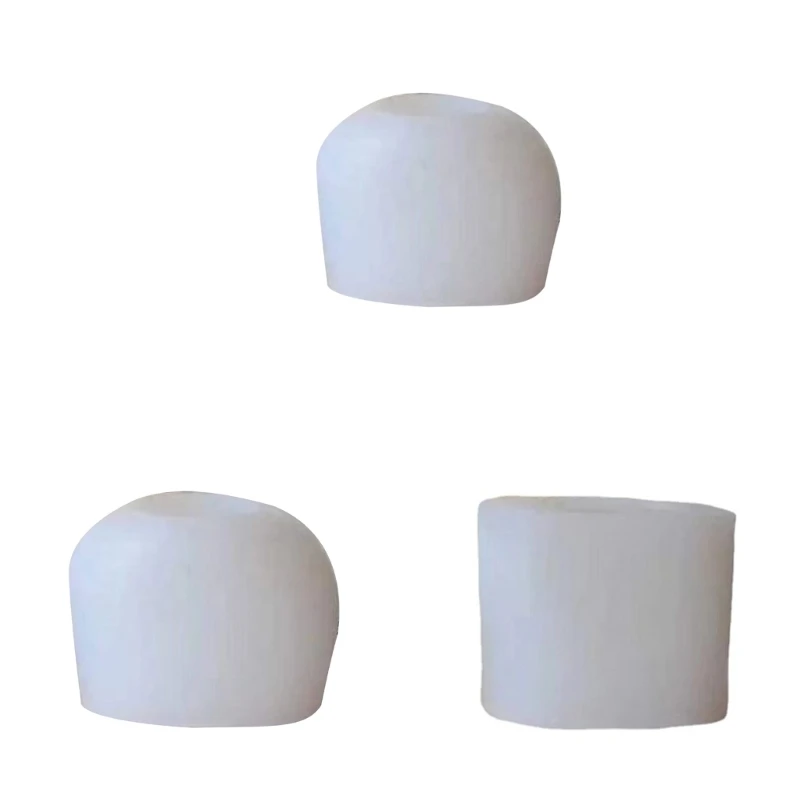 

Silicone Soap Mold Conch Candle Resin Epoxy Casting Mold Handmade Wedding Candle Mold DIY Making Craft Decorations