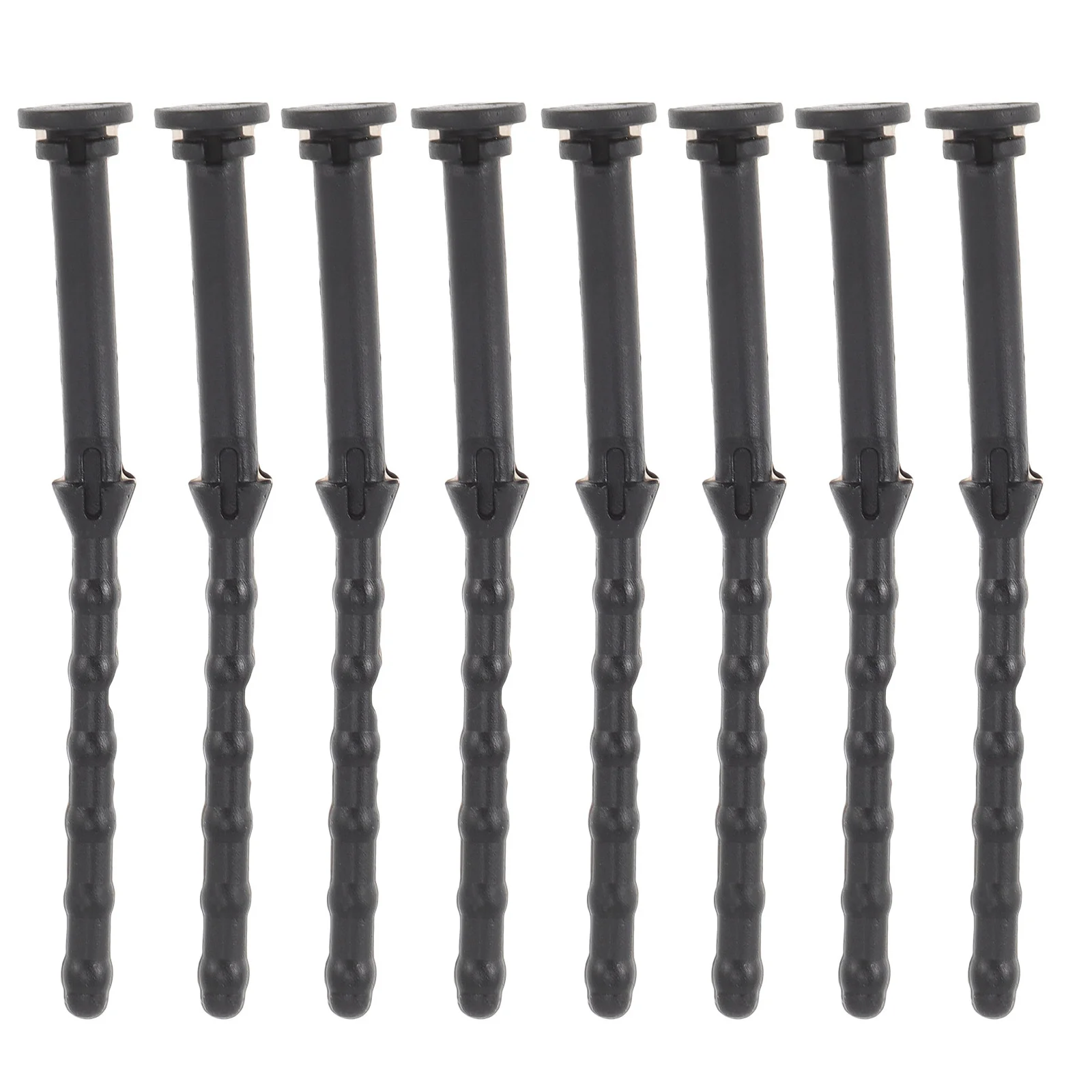 

Screws Computer Fan Pc Rivet Mounting Pin Case Absorption Noise Vibration Anti Rubber Accessory Reducing Part Silicone Supply