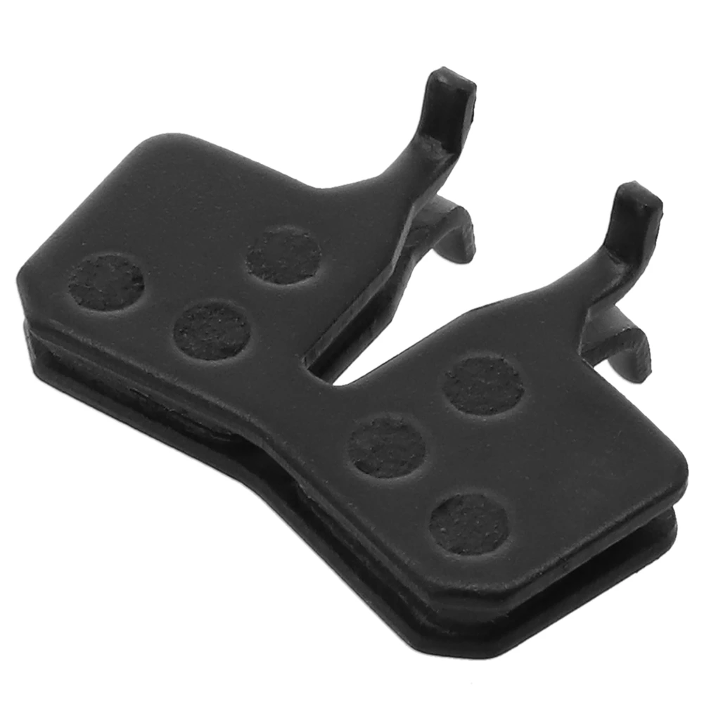 

Bicycle Part Disc Brake Pads Bicycle Accessories Black Color Disc Brake For Magura MT5 MT7 MTB Pads Resin Material