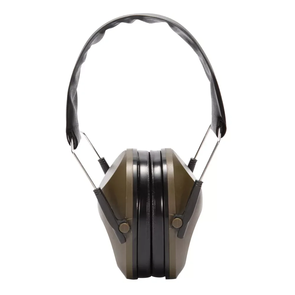 

Gifts Foldable Sleeping Ear Muffs Protection Noise Reduction Professional Industrial Working Hearing Accessories Sponge Cushion