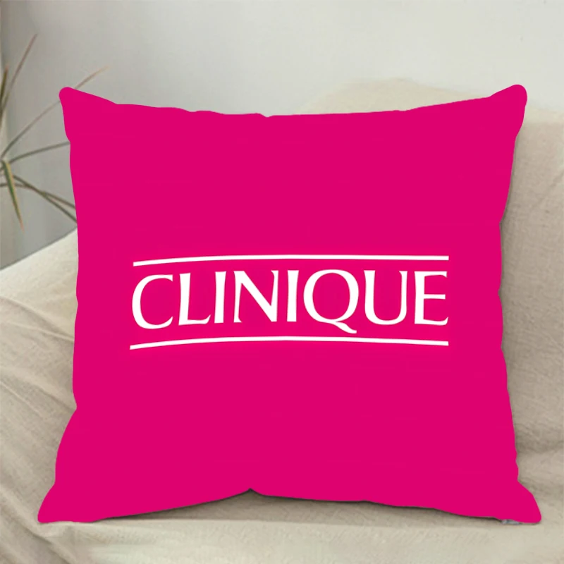 Квадратная Подушка Универсальная Двусторонняя Удобная Для Отдыха Домашний