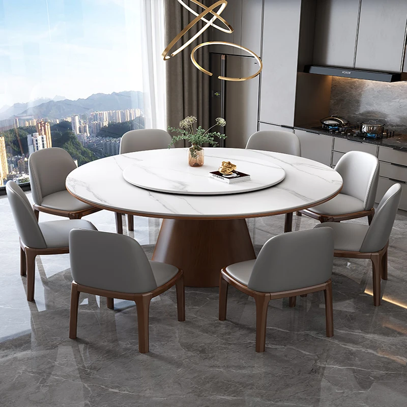 Современный обеденный стол набор садовой мебели консоль для ужина кабинета