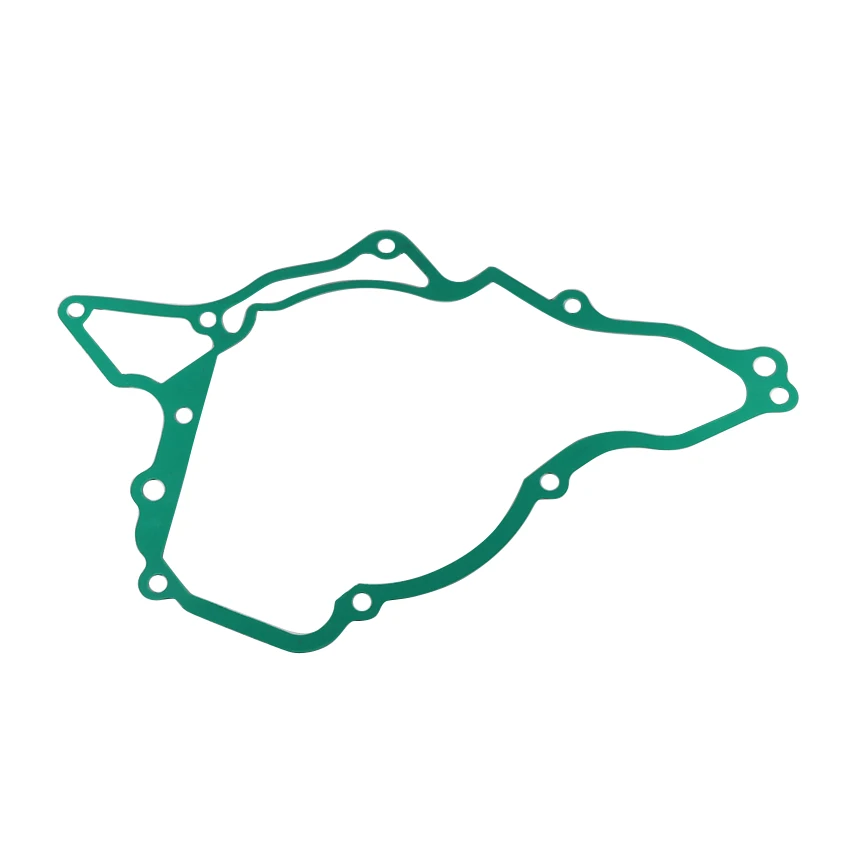 Прокладка крышки генератора для Kawasaki KLX110 KLX110L Edge VR AN112 AX125 Fury 125r 2010 OEM: 11061-0257