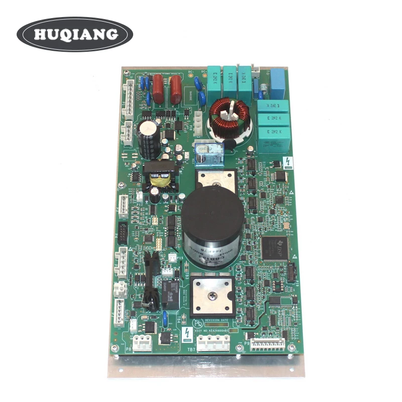 HQ лифт для печатной платы элемент освещения GBA21305WC50 LVA BASIC ULTRA Drive 401 48 в 630 кг/с DCPB