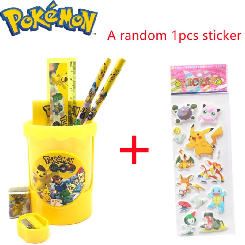 8 шт./набор, детский держатель для ручек