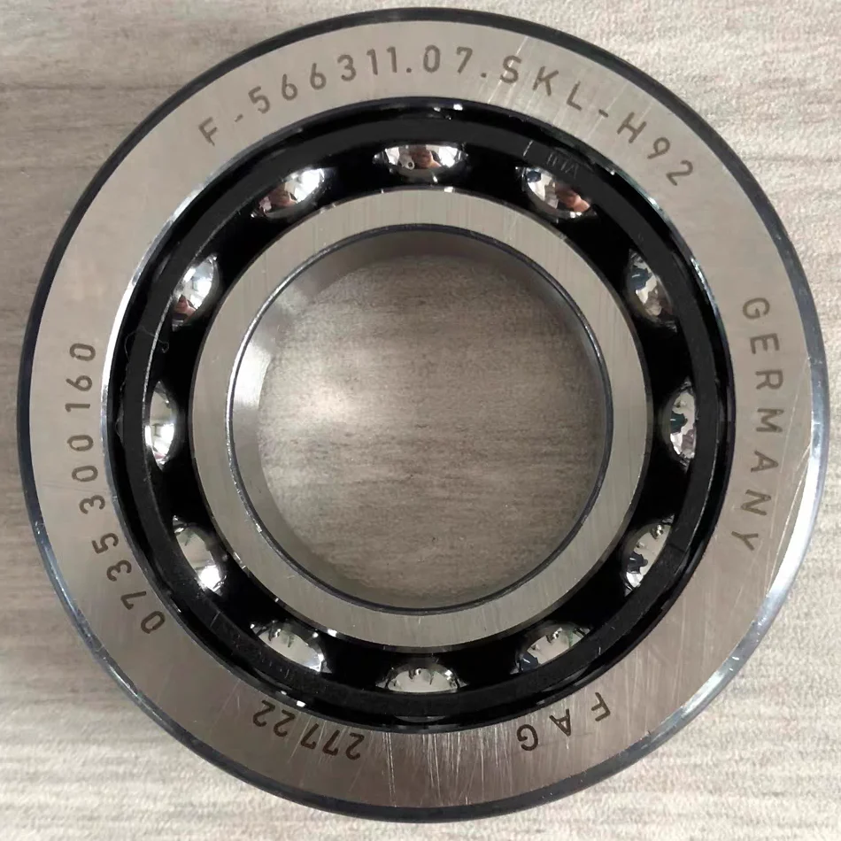 Фото Подходит для Jeep Grand Cherokee F-566311 F-563575 KLM503349/11, задний мост, задний дифференциал, конические подшипники. №3