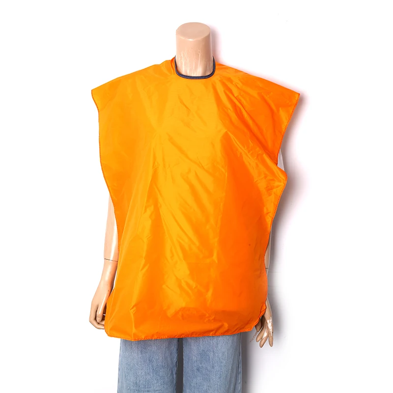 Водонепроницаемый нейлоновый аксессуар для стрижки волос