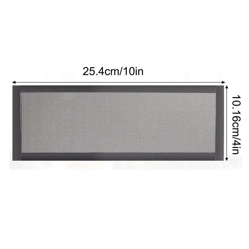 Рисунок 6 - Магнитная Крышка для вентиляционного отверстия