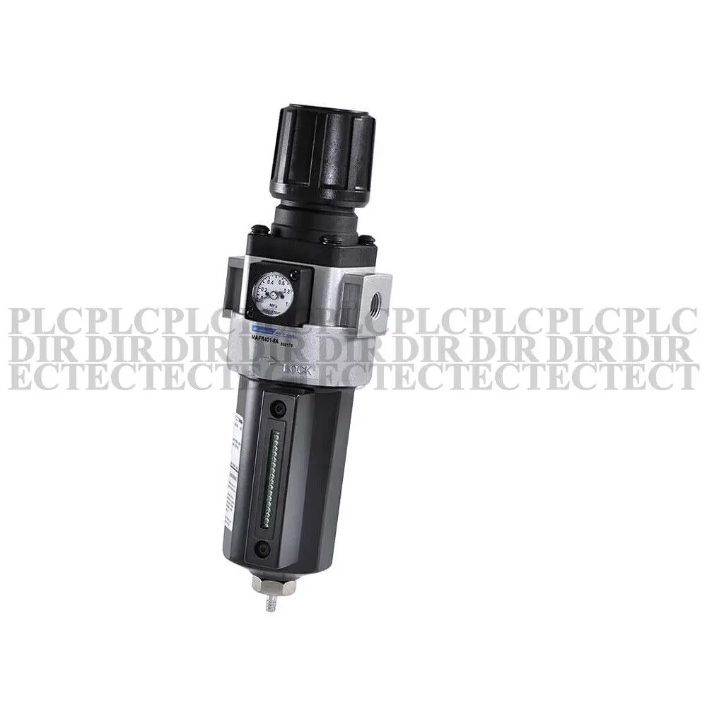 

NEW Mindmann MAFR401-10A Air Regulator Unit