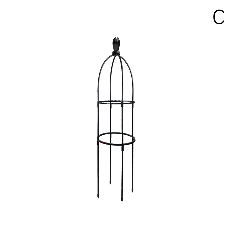 

Каркас для растений ZTHOME из растительного волокна