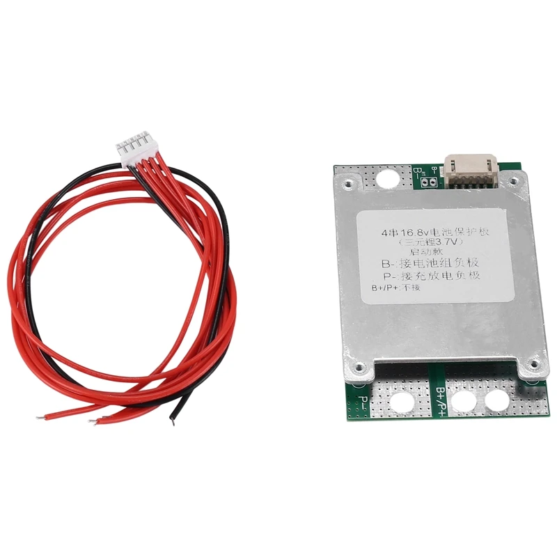 

4S 600A Тройная литиевая батарея, защитная плата для автомобильного трехколесного велосипеда, стартовая батарея, защитная плата