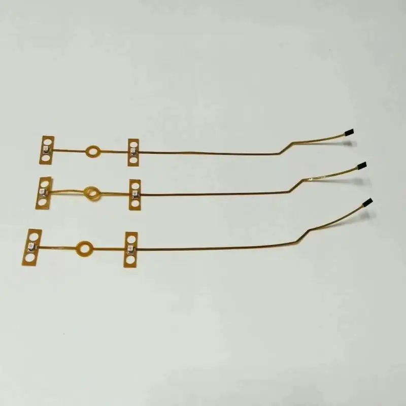 Original LED HALL CABLE Fix For IFS-15M/55 Windshield LED Red Light Wire