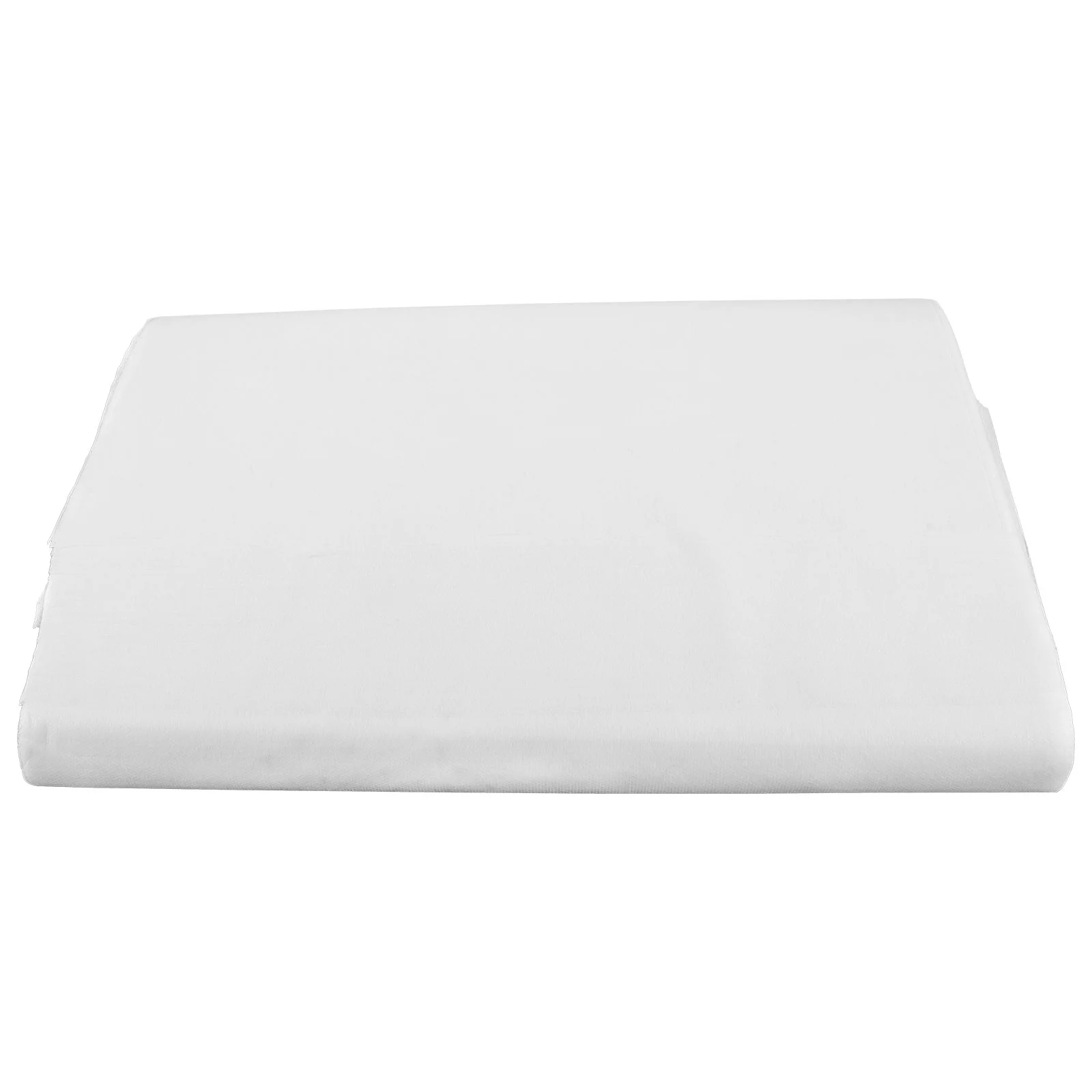 

100 Pcs Disposable Pillow Cover Absorbent Towel Dinner Napkins Bathroom Non-woven Fabric Paper Hand Towels Nonwoven Out Fitness