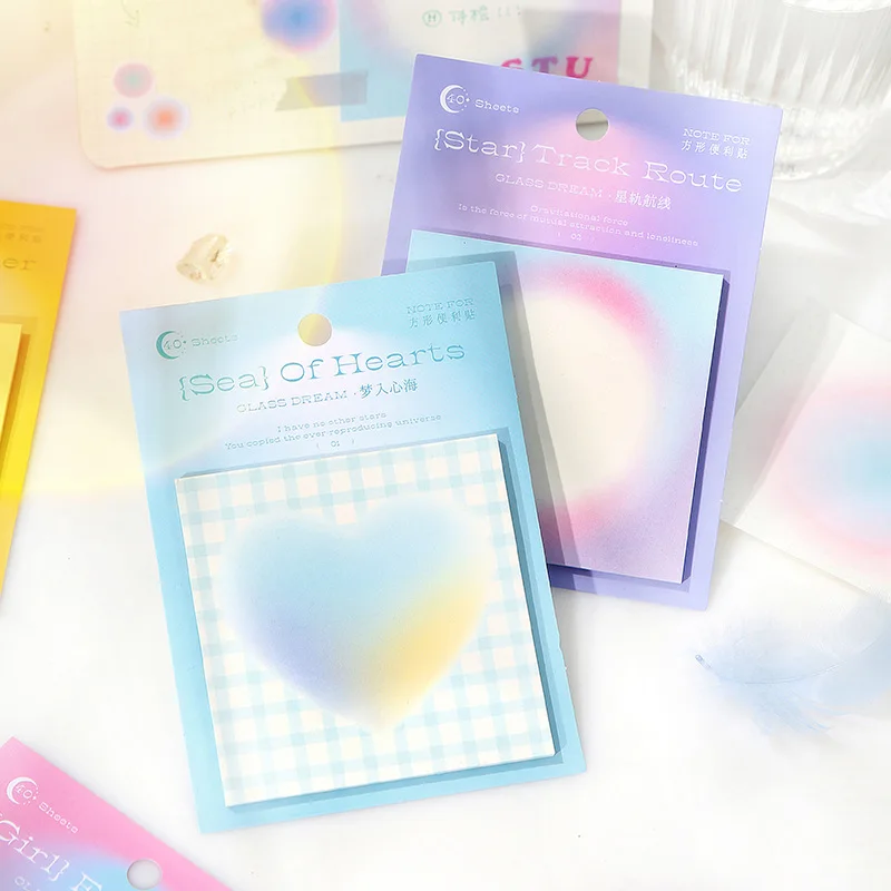 Стикеры для записей