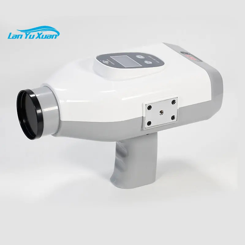 

Ce Approved Light Weight Teeth Equipment Portable Camera X-ray Unit For Dentist