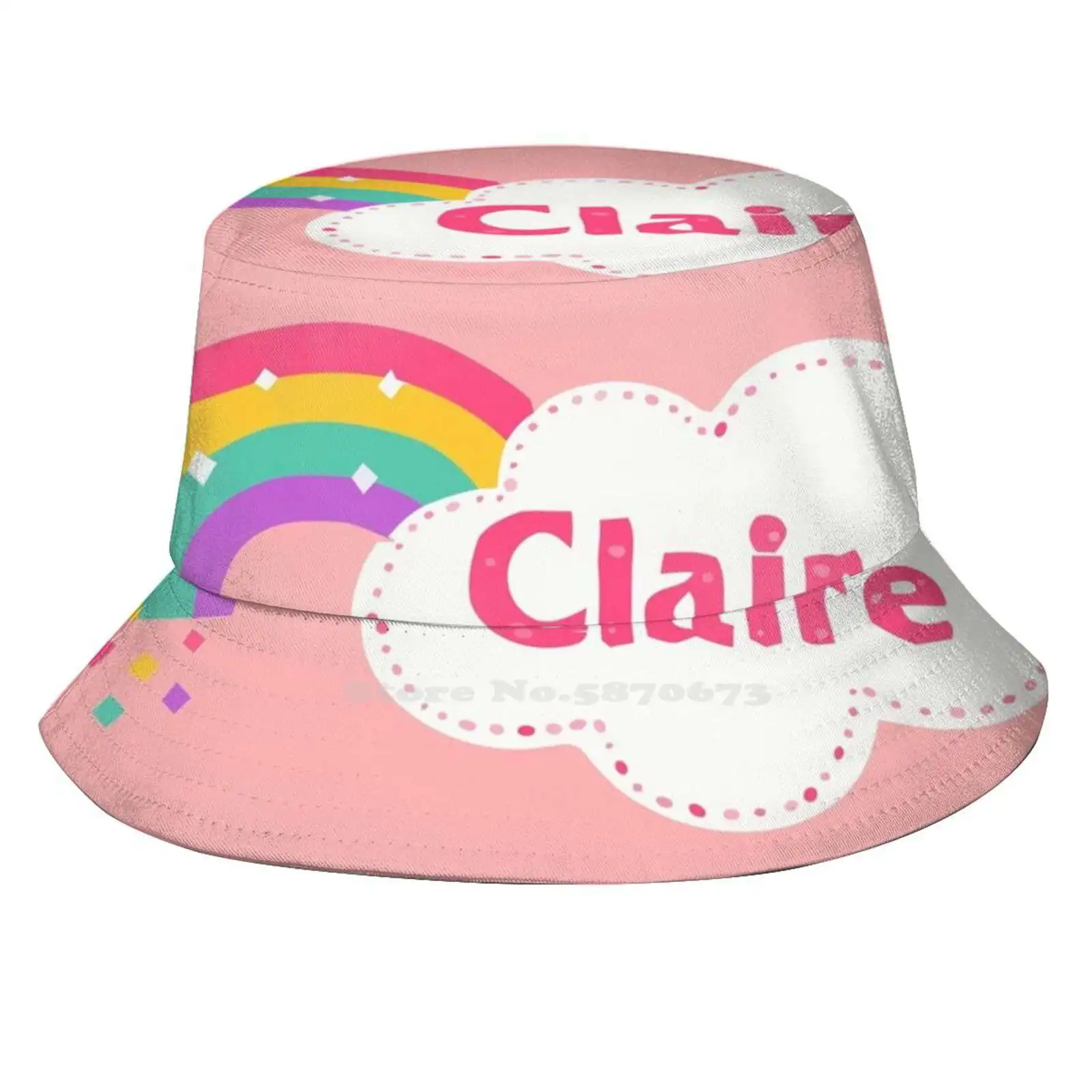 Шапка-ведро для мужчин и женщин, Радужный берет Клэр, Шотландия, Джейми Фрейзер, Шотландский дом