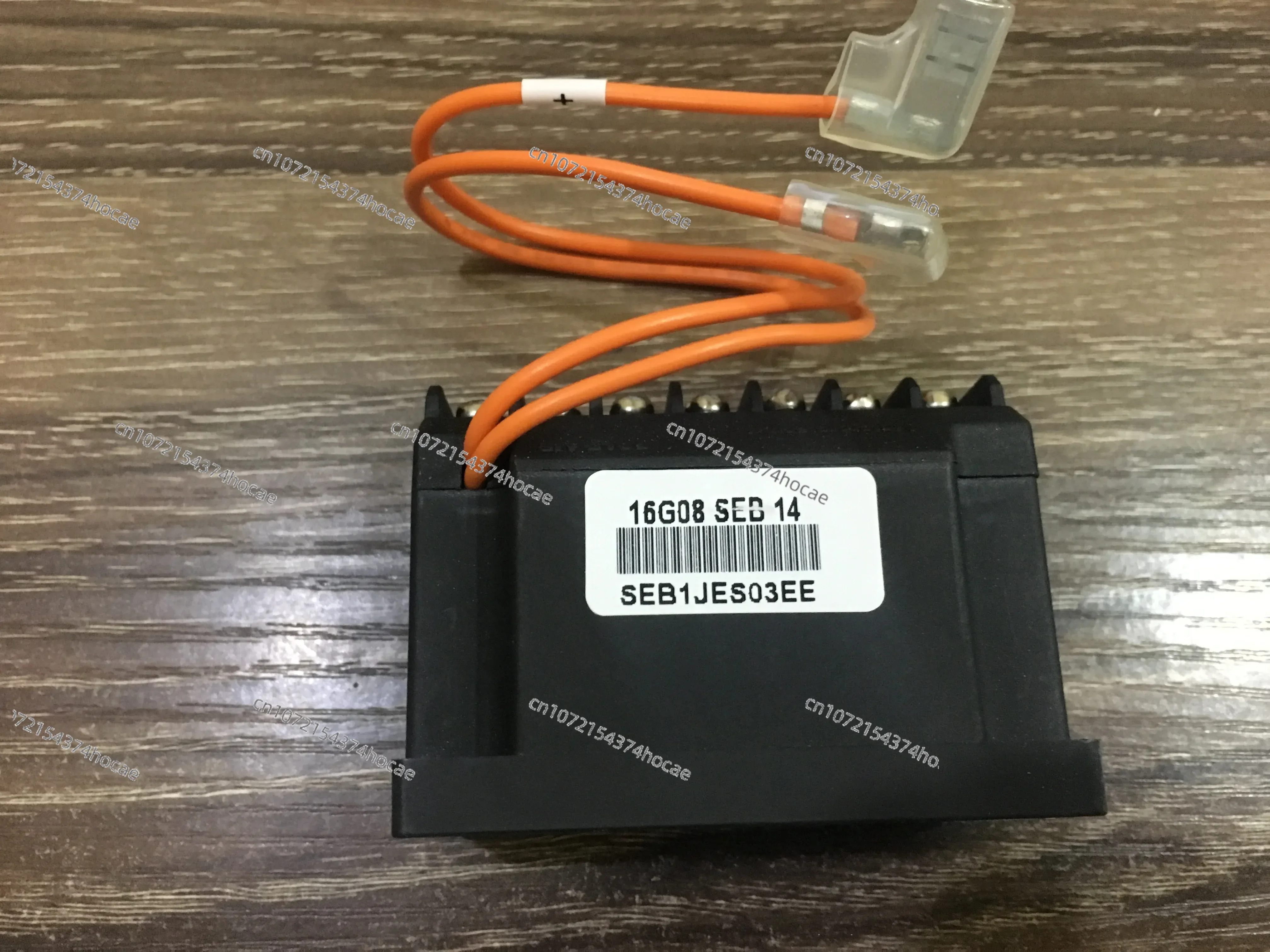 Для BITZER защита компрессора SE-B1 SE-B2 SE-B3Motor модуль защиты 34701901