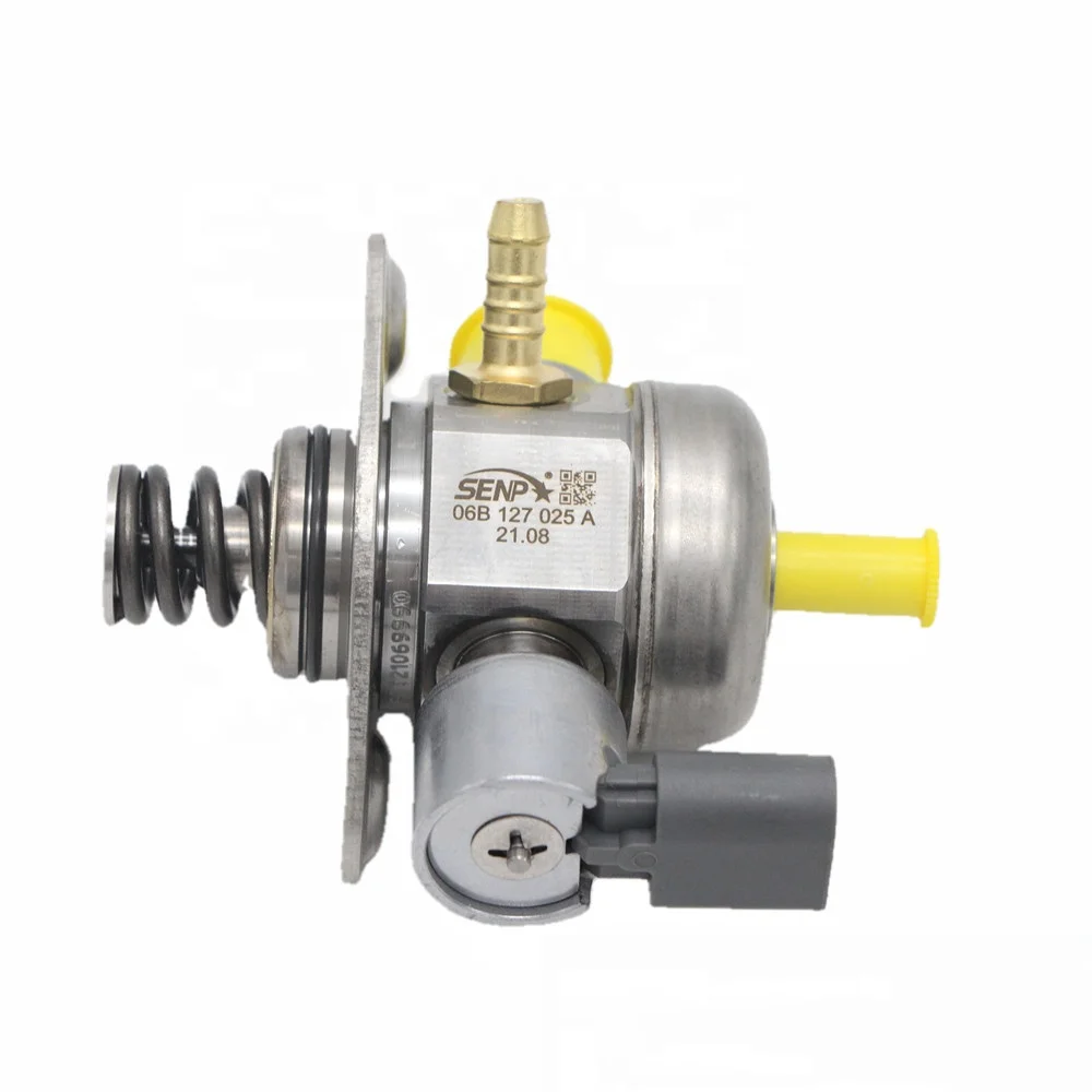 

Топливный насос высокого давления SENP OEM 06B 127 025 A для A6L 2016-2019