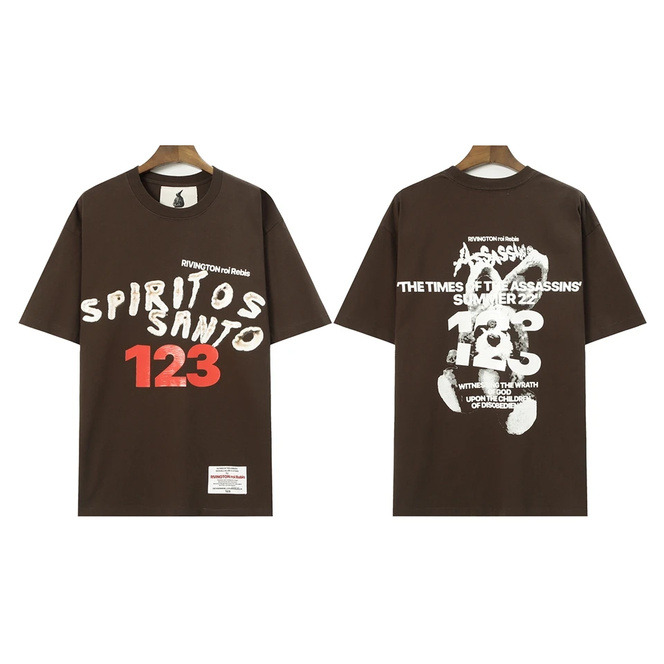 

Футболка с круглым вырезом и коротким рукавом для мужчин и женщин