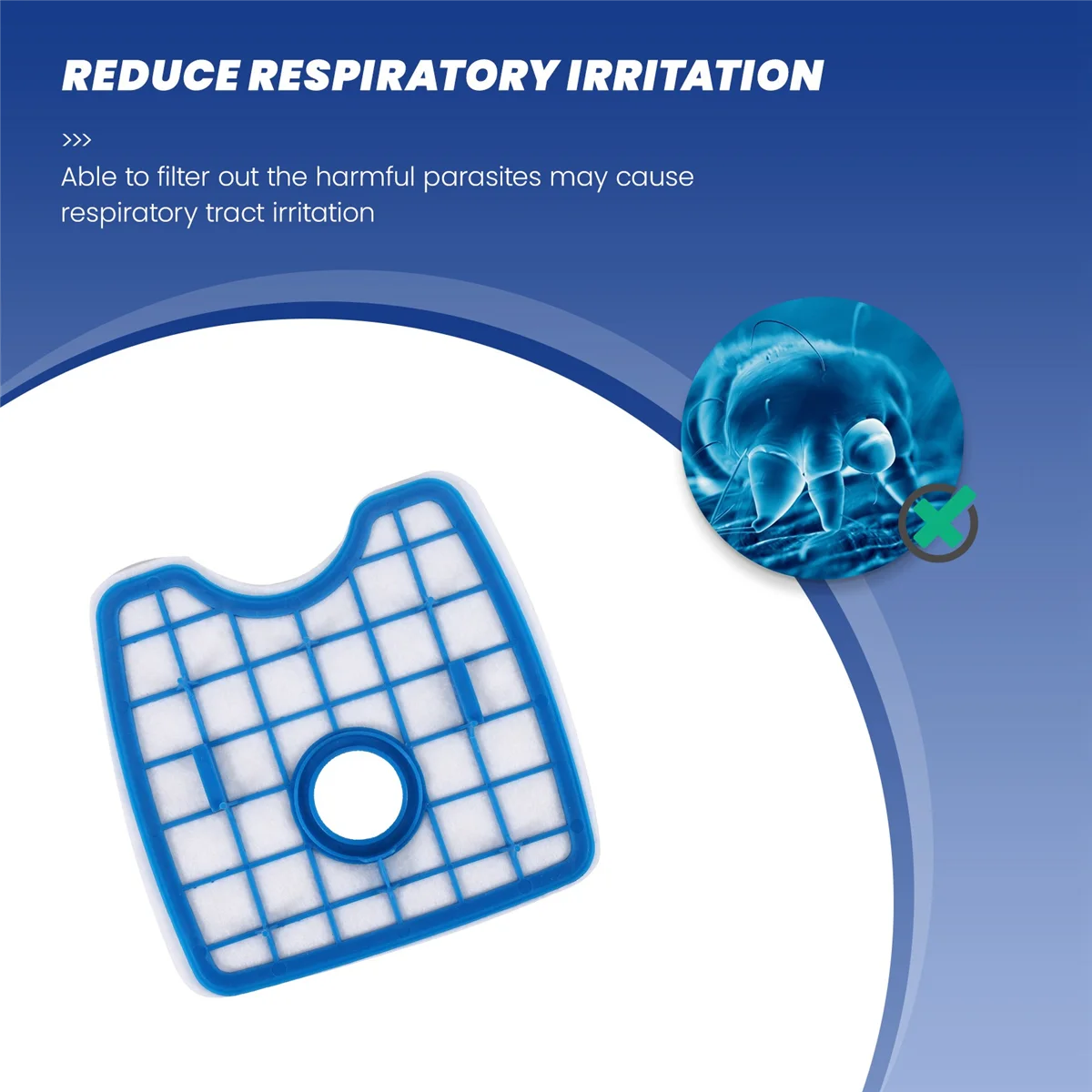 Запчасти для робота-пылесоса Philips FC8820 FC8810 FC8812 FC8822 FC8830 FC8832 FC8932 сменные фильтры HEPA