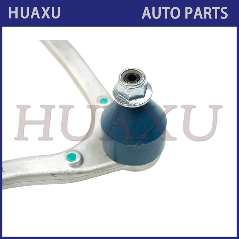 XR857884 XR857883 C2P24861 C2C39683 1 пара передняя Верхняя подвеска рычаг управления для Jaguar XF X250