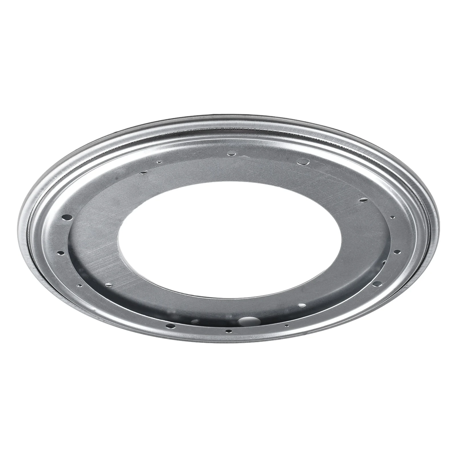 Удобное решение Поворотный стол Lazy Susan Поворотная пластина из оцинкованной стали