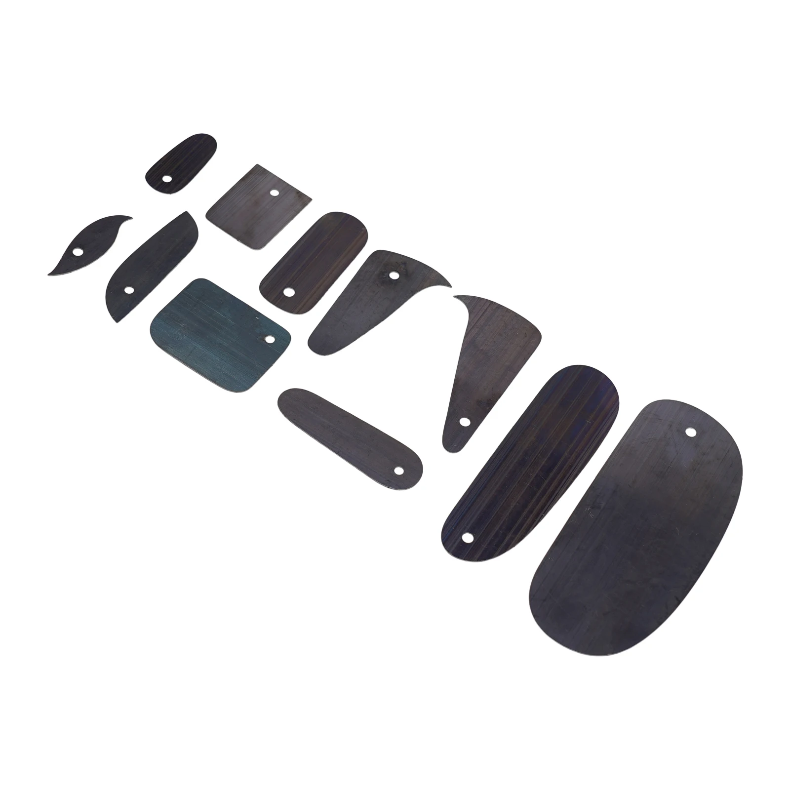 Набор инструментов для изготовления виолончели премиум-класса 11 шт. инструменты