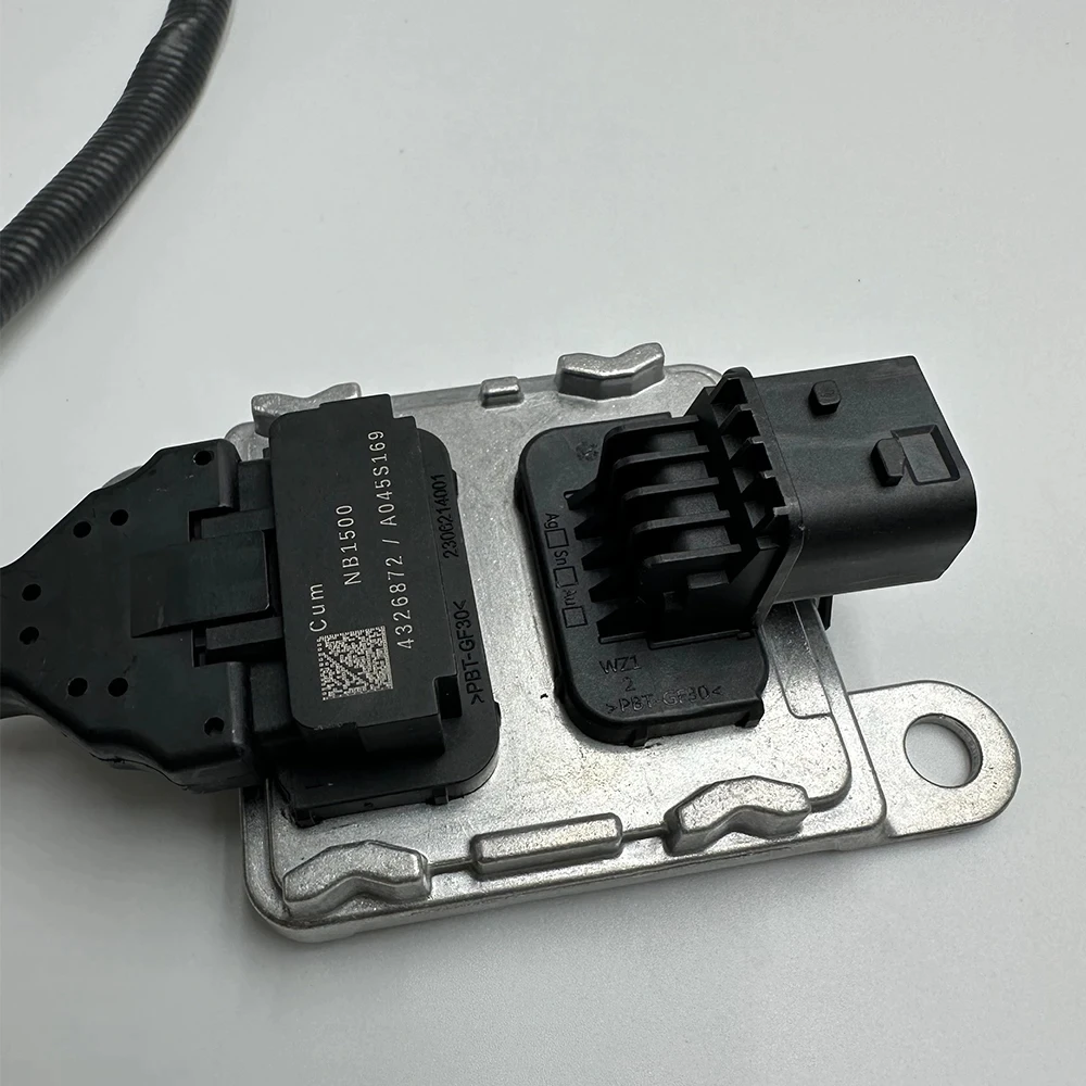 4326872 5WK96749A 2872942 NX 5WK96749B Высокое качество для NGK Probe Датчик оксида азота Nox 2013-18 Cummins ISX