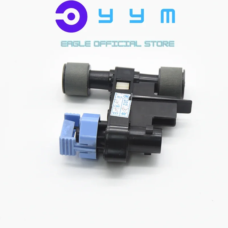 1X OEM новый 40X7774 для LEXMARK mx810 mx811 mx812 mx710 mx711 Mfp mx710de mx711de mx710dhe mx711dhe mx711dthe Adf Pick Roller