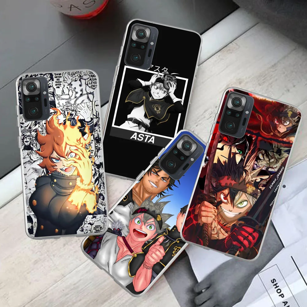 Фонарь с черным клевером мягкий фонарь для OPPO A11K A12 A12S A53 A32 A33 A31 A9 A5 F9 Reno 2Z 2F 3 5Z A55 A54